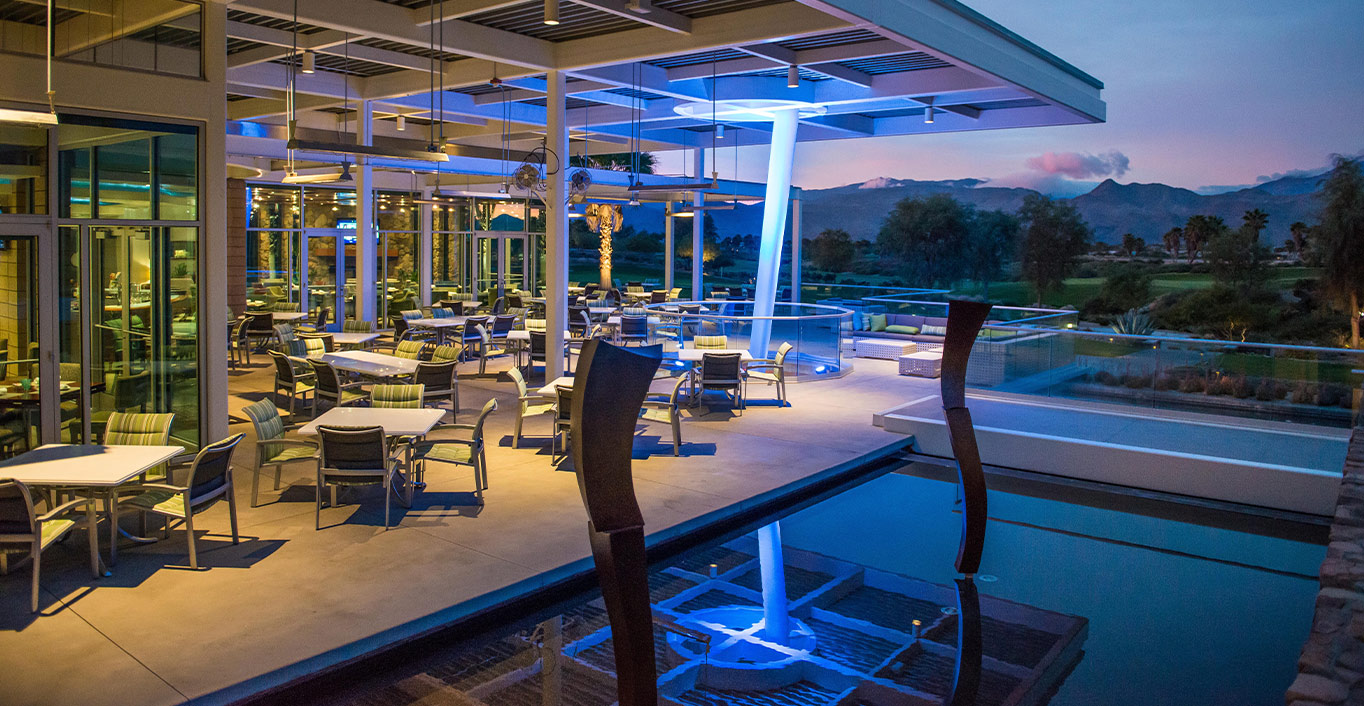 Escena Grill