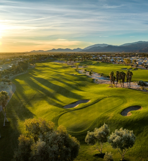 Golf With Us